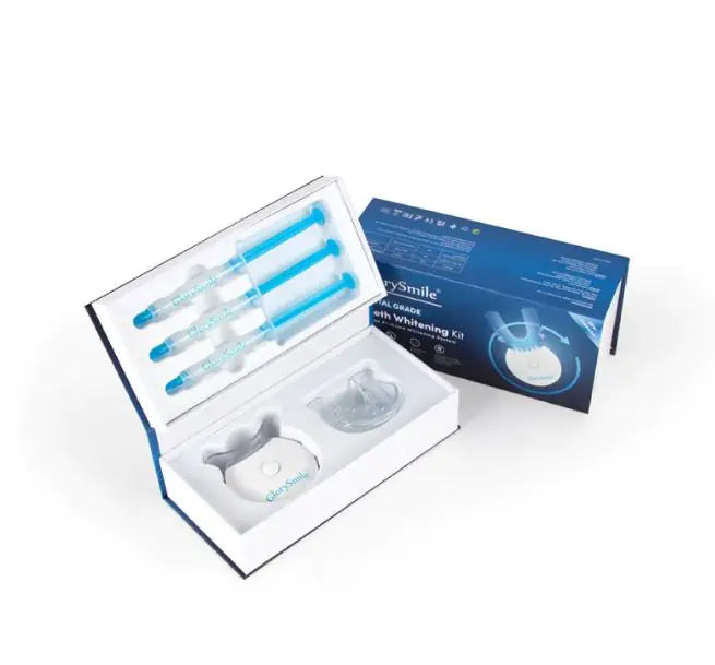 Adult Home Use Teeth Cleaning Instrument