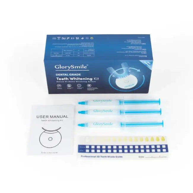 Adult Home Use Teeth Cleaning Instrument