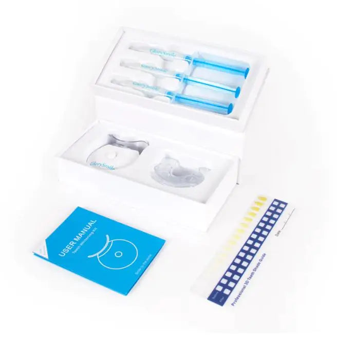 Adult Home Use Teeth Cleaning Instrument